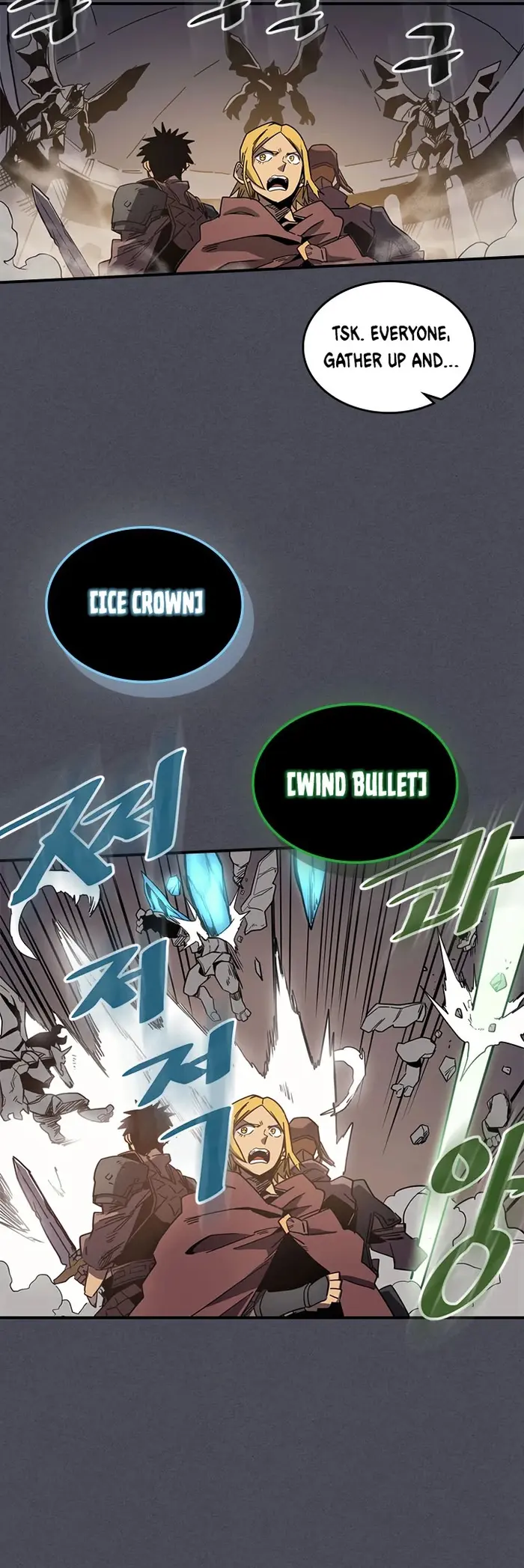 A Returner’s Magic Should Be Special Chapter 107 image 13_optimized